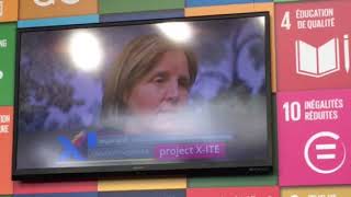 United Nations Solutions Summit Denver Project Excite