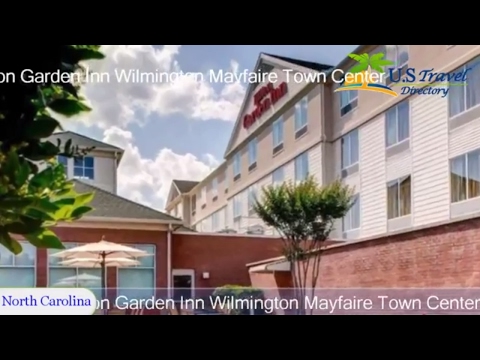 Hilton Garden Inn Wilmington Mayfaire Town Center Wrightsville