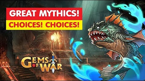 Gems of War Soulforge Review! Good or Bad? What
