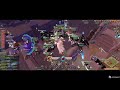 26/08/2025 Allrise vs 55 Alli (Radlant, Upperclas)s - Oath Keeper POV