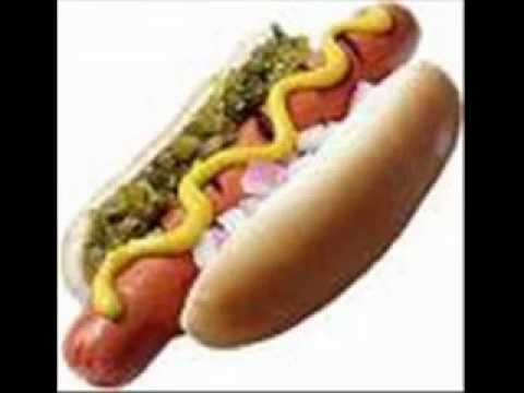 ÆD HOTDOG!!!