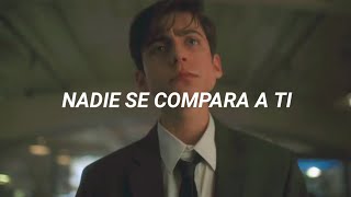 Aidan Gallagher || Love you like a love song (Sub. Español)