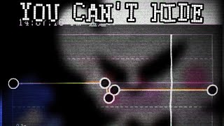 You can't Hide FNAF audio edit