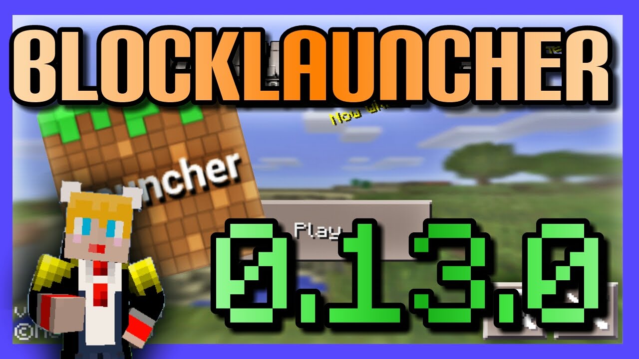 blocklauncher pro майнкрафт пе андроеед #9