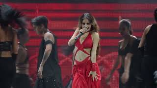 KT KRATAE - DHOOM DHOOM COVER at MILE 1st SOLO CONCERT
