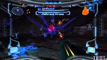 Metroid Prime 100% Walkthrough Part 25 - Metroid Prime
