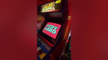 Point Blank Very Hard High Score Run