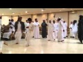 سعب شباب الباتيس زواج صادق عمر باتيس 