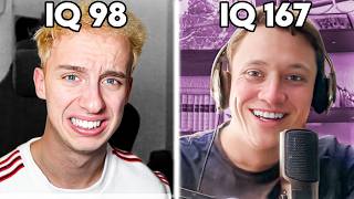 ICH STELLE ALLE DUMMEN FRAGEN AN TIM VOLLERT