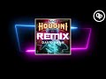 Eminem - Houdini (Remix David Pham)