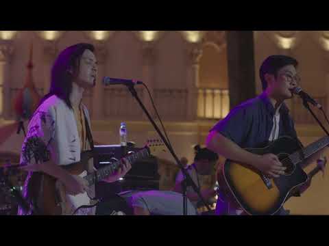 Over October - Wait (NOMAD Live Performance)