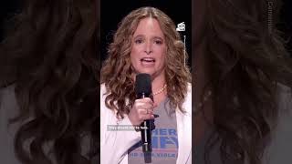 Survivors, Family of Gun Violence Victims Share Stories at DNC