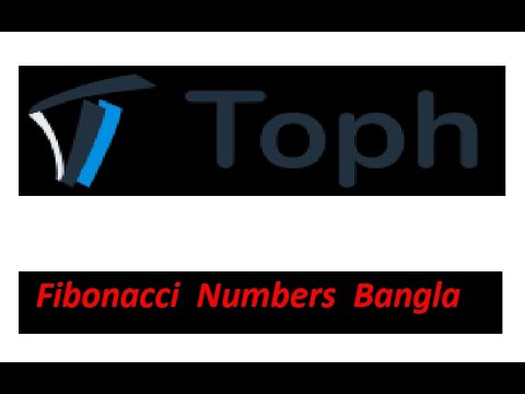 Fibonacci Numbers Bangla || Toph Bangla Solution Tutorial -11 #rionmahmud