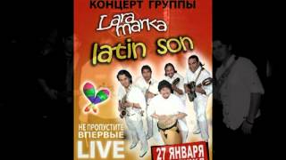 Moliendo Cafe Salsa -  Latin Son