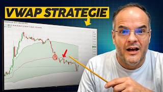 Comment utiliser le VWAP correctement après 20 ans de Trading & Scalping