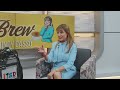 Morning Brew #13 | READY, SET, LEARN: Back to School Strategies from Laredo I.S.D.