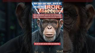 #mindsethack #legacycode #pushyourlimits #facts #biohack #believeinyourself #monkeymomentum