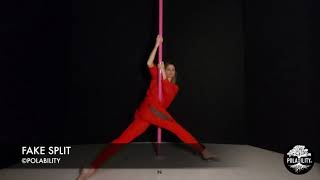 FAKE SPLIT