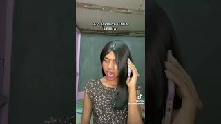 Punya Temen Lesbi Part 1 karanarjun drama arjunlantam