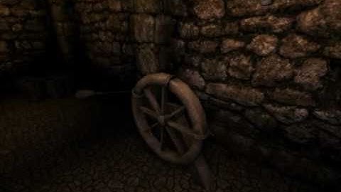 Amnesia: The Dark Descent Abduction Ch 1 Part 2- Enter the Dungeon Halls