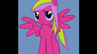 MLP/SpeedPaint/Forgiveness
This is just a random pony that I just made up off the top of my head... Also, I accidentally overlapped the song with the sped up version (luckily it sounds cool!).
Thanks!
-crafter
song: Firework, by Katy Perry MLP/SpeedPaint/Forgiveness