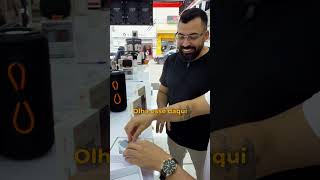 BRÁS SP + BARATO QUE A 25 MARÇO! COM NOTA FISCAL E GARANTIA