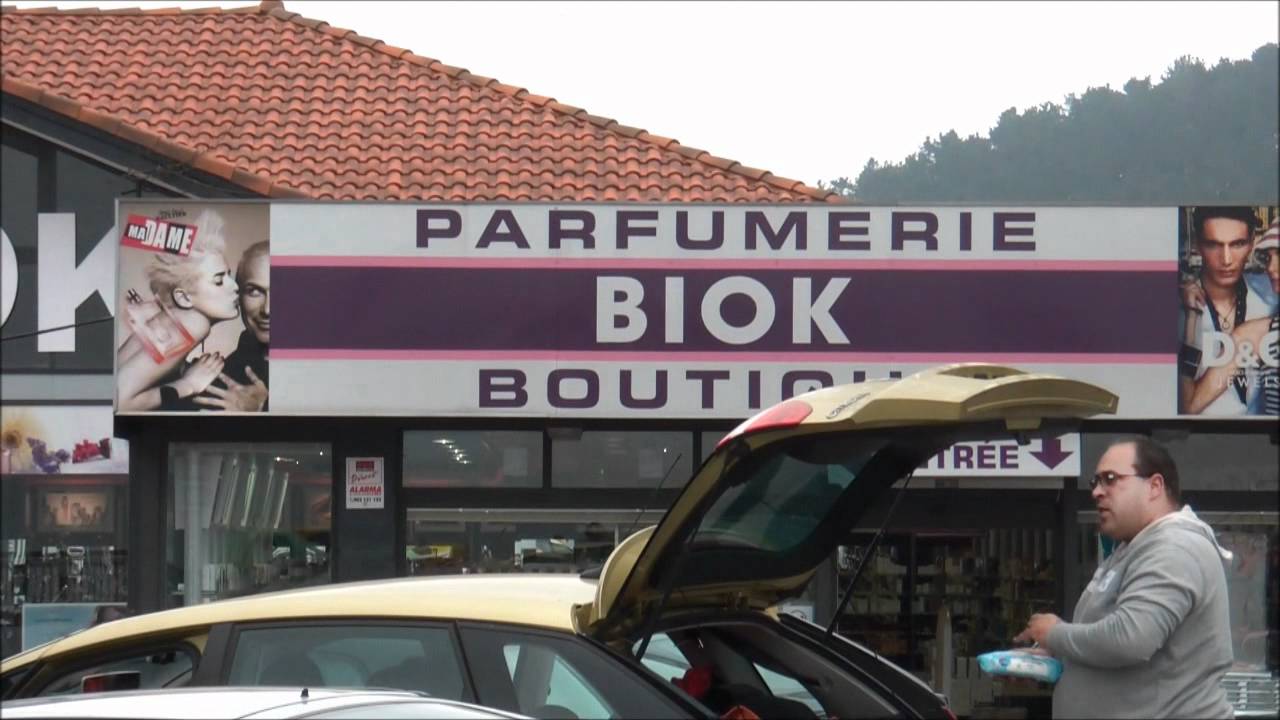 Col d'Ibardin / music: Dead or alive