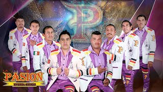 Video thumbnail of "La Pasión de Tierra Caliente - GRACIAS POR TANTO AMOR (AUDIO OFICIAL)"