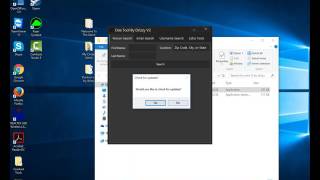 Amazing Dox Tool v2 By Drizzy *Working In 2016*   Download