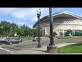Rose Quarter Transit Center