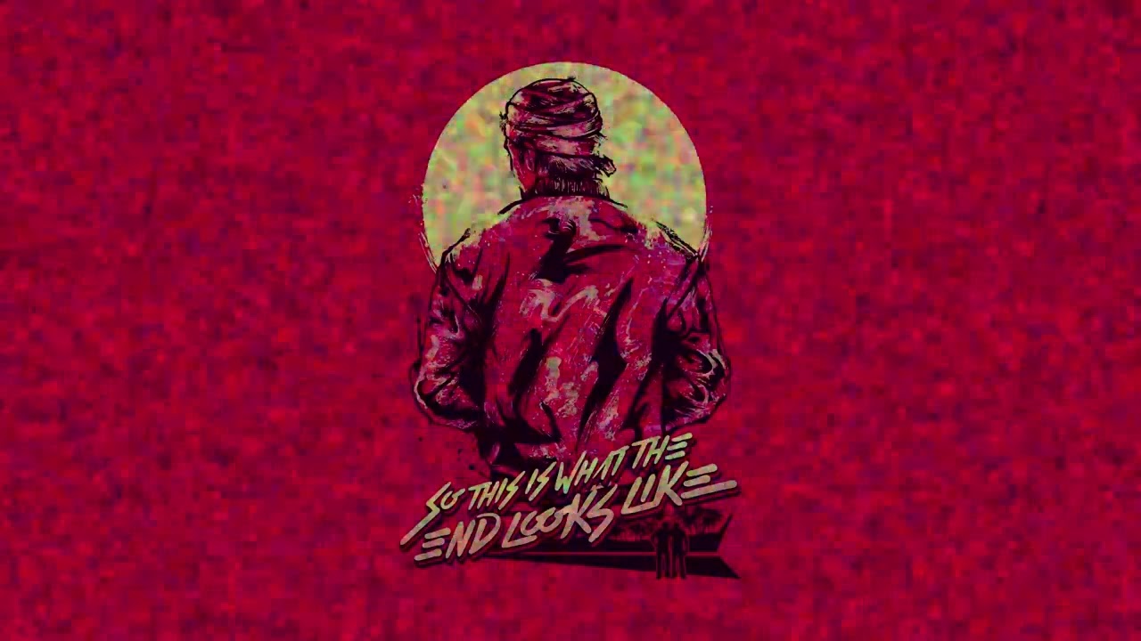 iamthekidyouknowwhatimean - Run (slowed and reverb)