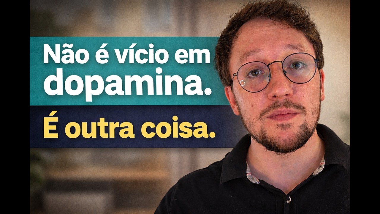 Detox de dopamina funciona? Psicólogo explica