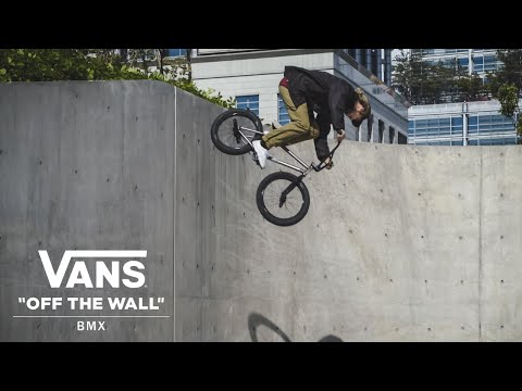 vans bmx dragon tour 2018