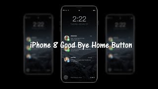 iPhone 8 Massive Leaked Features