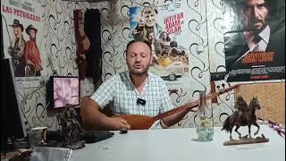 Gözlerim Yolda Kaldı...ozan Halim Resimi