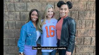 CBSHS Communication Spring2021 NaDyaGamble