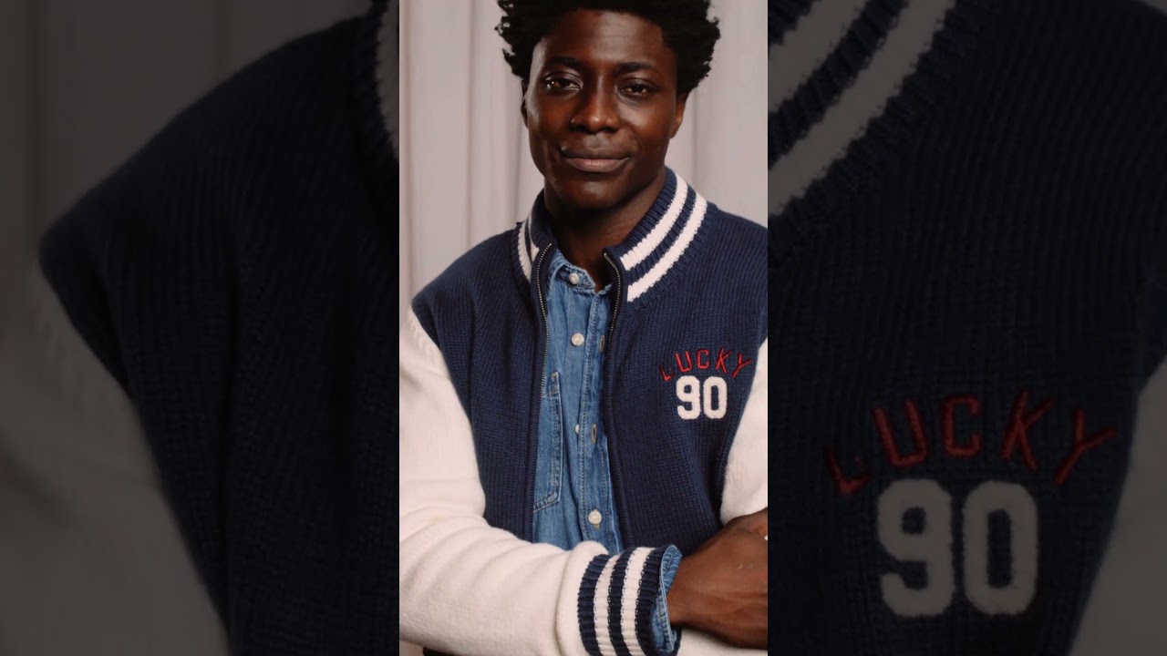 Lucky Brand Fall '25