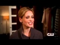 Capture de la vidéo Ringer Cast Interview (Sarah Michelle Gellar...)