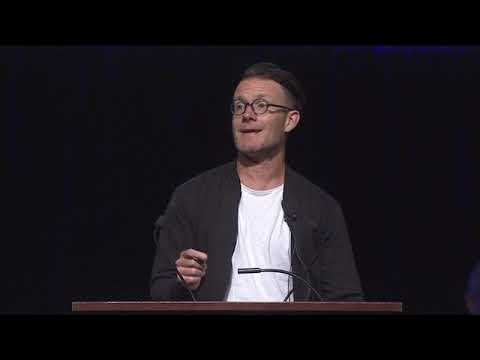 JONATHAN MOONEY - Speaker. Entrepreneur. Activist - YouTube