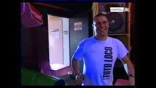 REPORTAGE M6 CAPITAL - DISCOTHEQUE LA CLE DES CHANTS