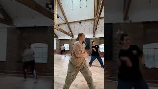 Annija Raibekaze - Choreography - Pop Up Class 280522