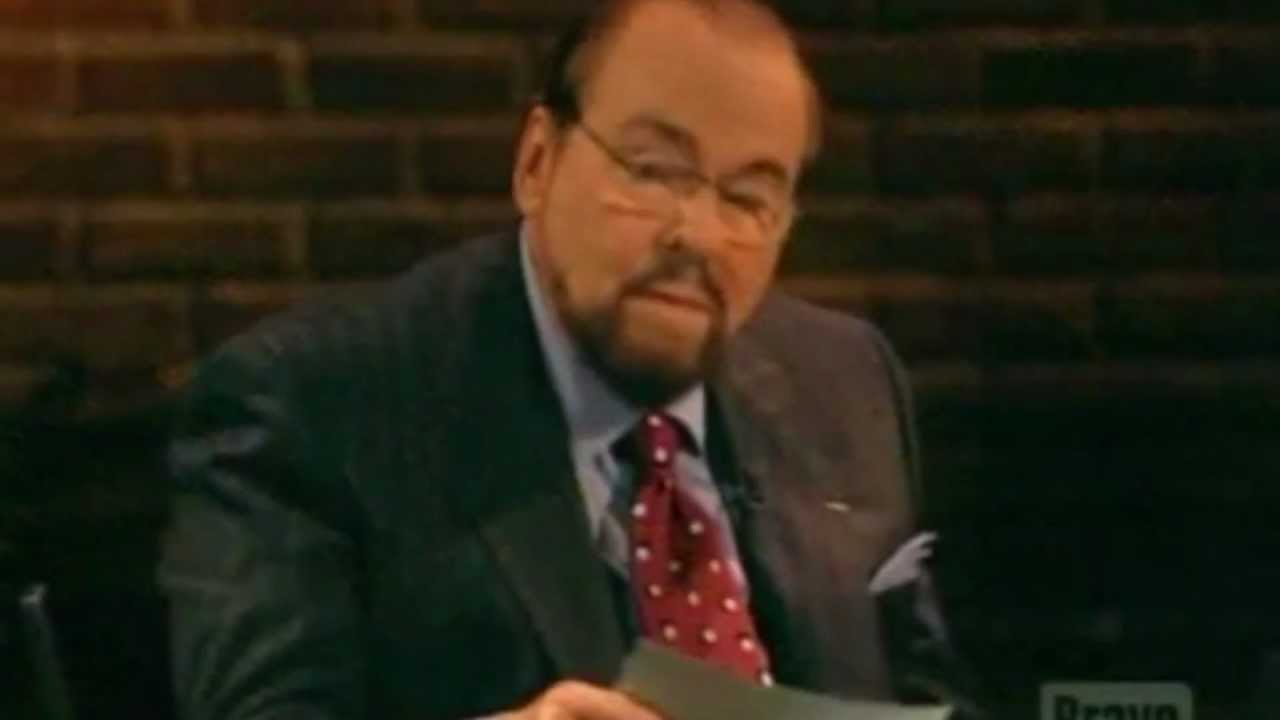 James Lipton is weird! Al Pacino Interview (best jump out and scare you at the end video) OMG!