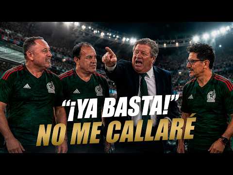 ENOUGH IS ENOUGH! I WON'T BE SILENCED | Ep 12 | Ft. MIGUEL "EL PIOJO" HERRERA