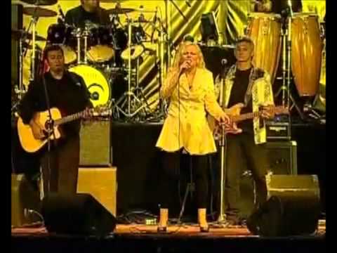 Broken Souvenir (Golden Memories Tour Fiji) - Toni Wille (Feat. the voice of Pussycat)
