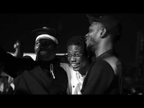 Ayox Performance at Blvckfest Surulere