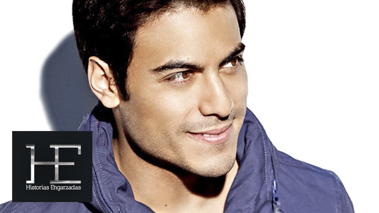 Historias Engarzadas - Carlos Rivera (Parte 1)