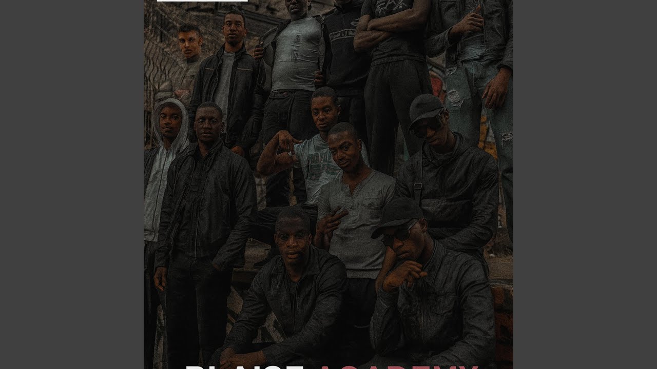 Intervient! Oktavprod Vice-City (feat. DaoudaBeats)