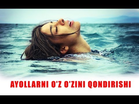Video: Qanday Qilib Ayol O'zini Qondira Oladi