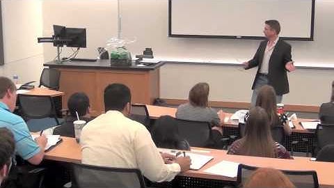 Great Elevator Pitch Examples with Chris Westfall