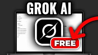 This Grok Premium Hack Is Genius! | How to Get Grok AI Free (2026)